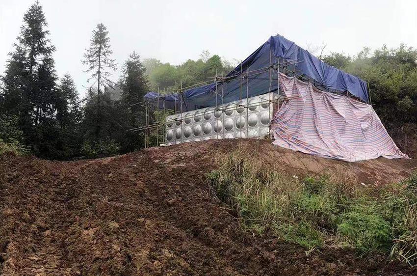 遵義市金蘭小鎮度假區(qū)